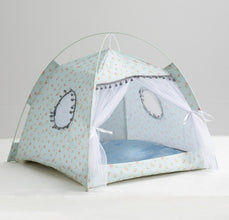 Cat Tent  House