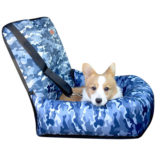 Pet Travel Car Seat  Kennel