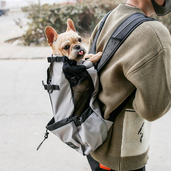 Pet Dog Carrier Bag Carrier