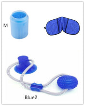 Pet Paw Cleaner Cleaning Kit