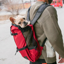 Pet Dog Carrier Bag Carrier