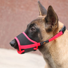 Adjustable Mask For Pets