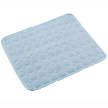 Pet Dog Cat Ice Silk Pad