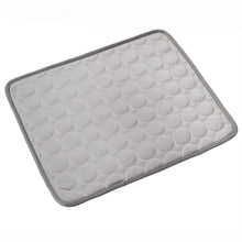 Pet Dog Cat Ice Silk Pad