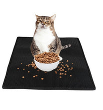 Cat Litter Pad Honeycomb