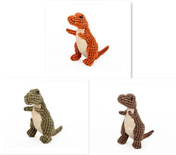 Dinosaur Pet Toys Giant Dogs