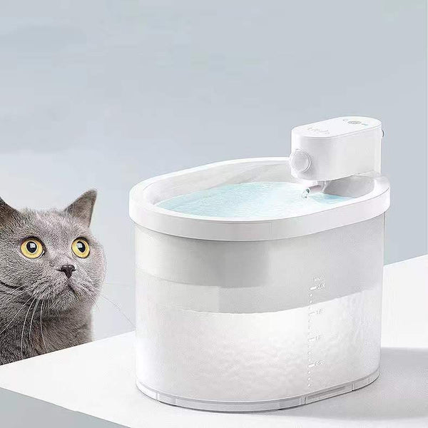 Youha Pet Cat Automatic Water Dispenser