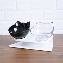 Non Slip Double Cat & Dog Bowl