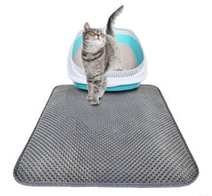 Cat Litter Pad Honeycomb