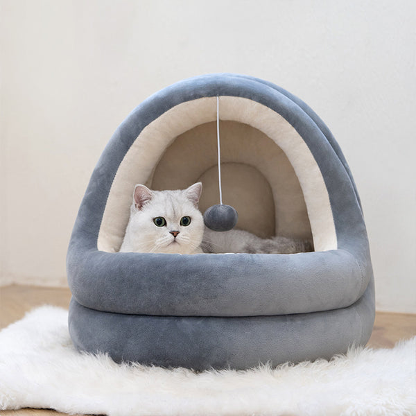 Cat House Beds Sofa Mats