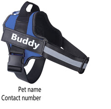 Dog Harness