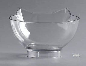 New Inclined Food Pet Bowl