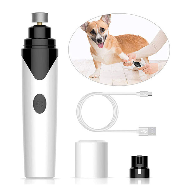 Pet Dog Cat  Nail Clippers