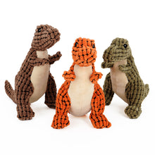 Dinosaur Pet Toys Giant Dogs