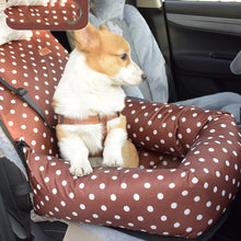 Pet Travel Car Seat  Kennel