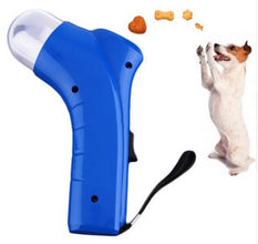 Pet Food Feeder Funny Dog Toy