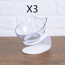 Non Slip Double Cat & Dog Bowl