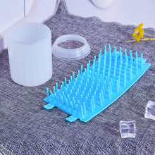 Pet Paw Cleaner Cleaning Kit