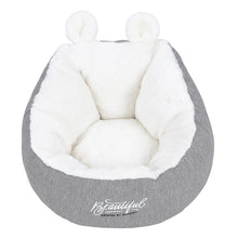 Pet Dog & Cat Bed Warming Soft