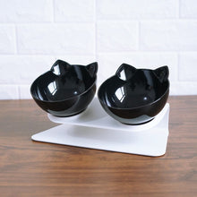 Non Slip Double Cat & Dog Bowl