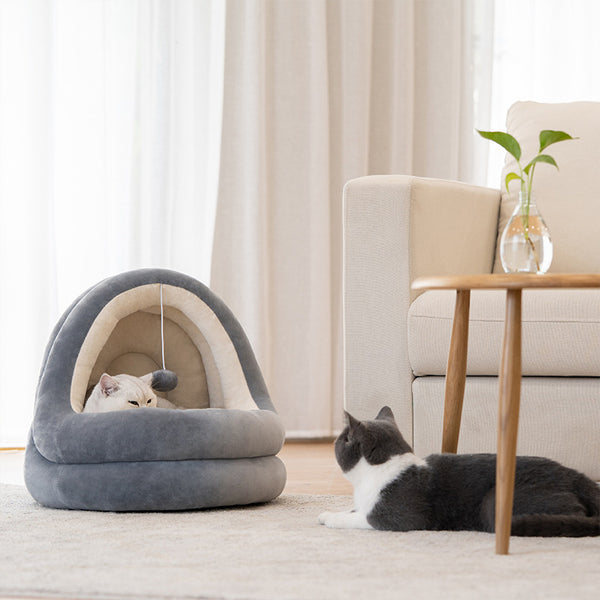 Cat House Beds Sofa Mats