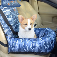 Pet Travel Car Seat  Kennel