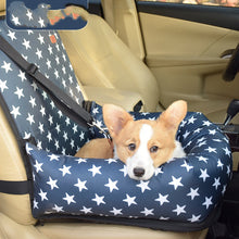 Pet Travel Car Seat  Kennel