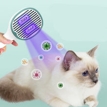 Hair Brush For Cat & Dog