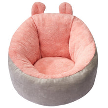 Pet Dog & Cat Bed Warming Soft