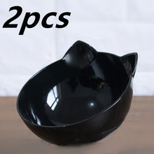 New Inclined Food Pet Bowl