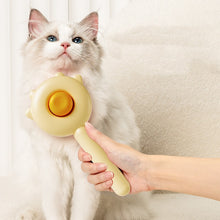 Cat Comb Massage Pet Magic