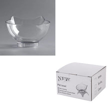 Non Slip Double Cat & Dog Bowl