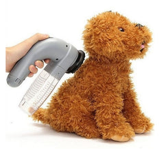 Electric Pet Hair Massage